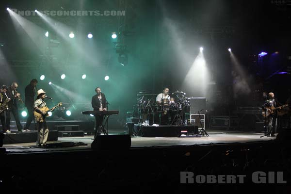 TRYO - 2007-06-30 - CERGY - Base de Loisirs - 